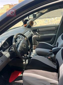 سوزوكي فورينزا